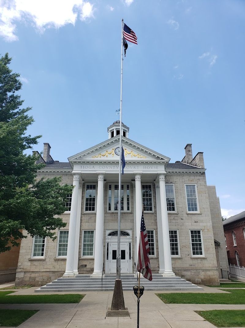 Wellsboro