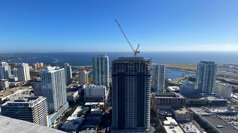 Residences at 400 Central