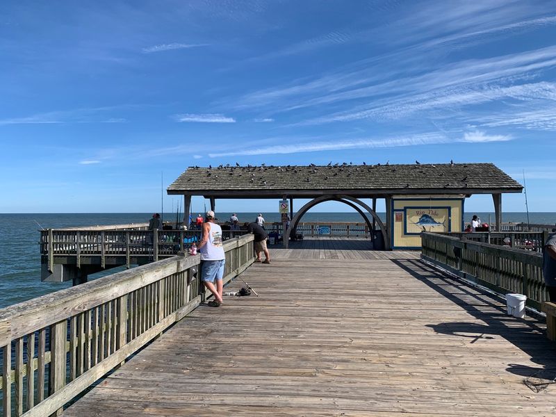 Tybee Island &mdash; Uncomplicated Family Beach Time