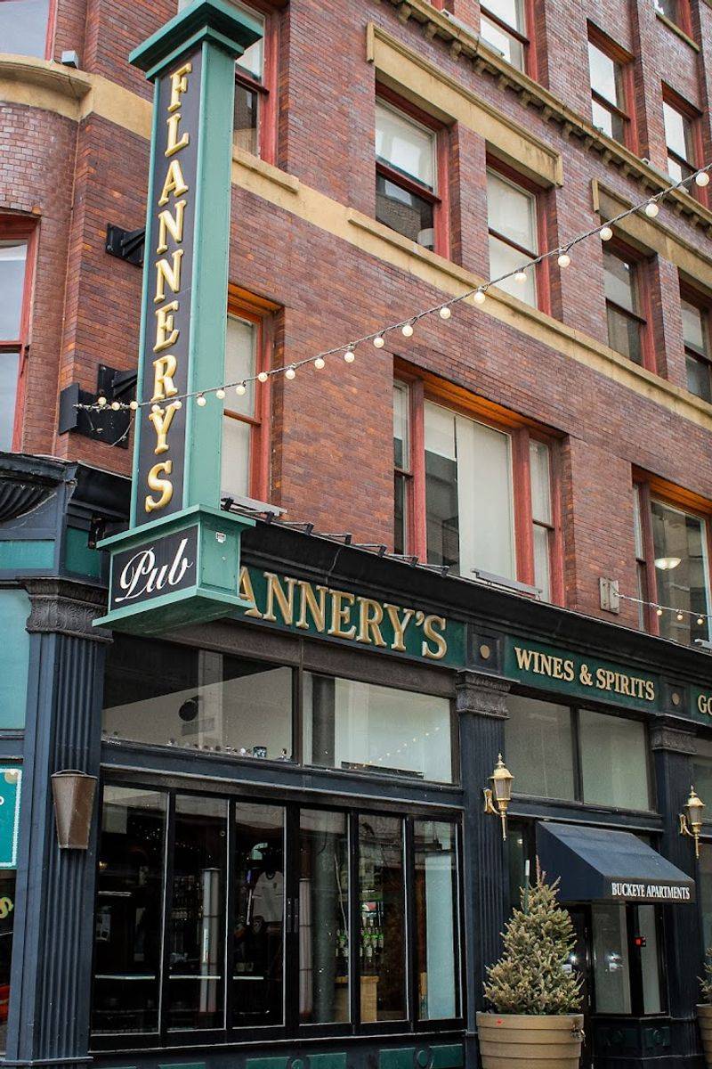 Flannery's Pub (Cleveland, OH)