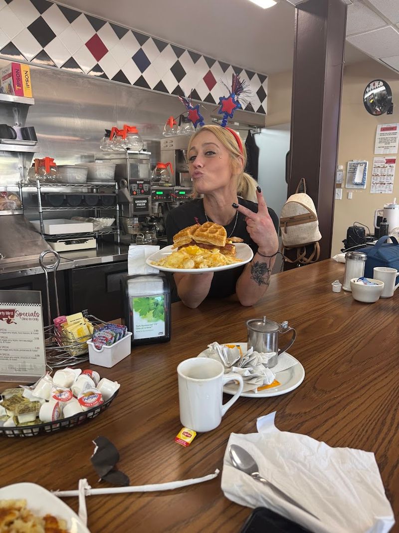 Service That Keeps Customers Coming Back