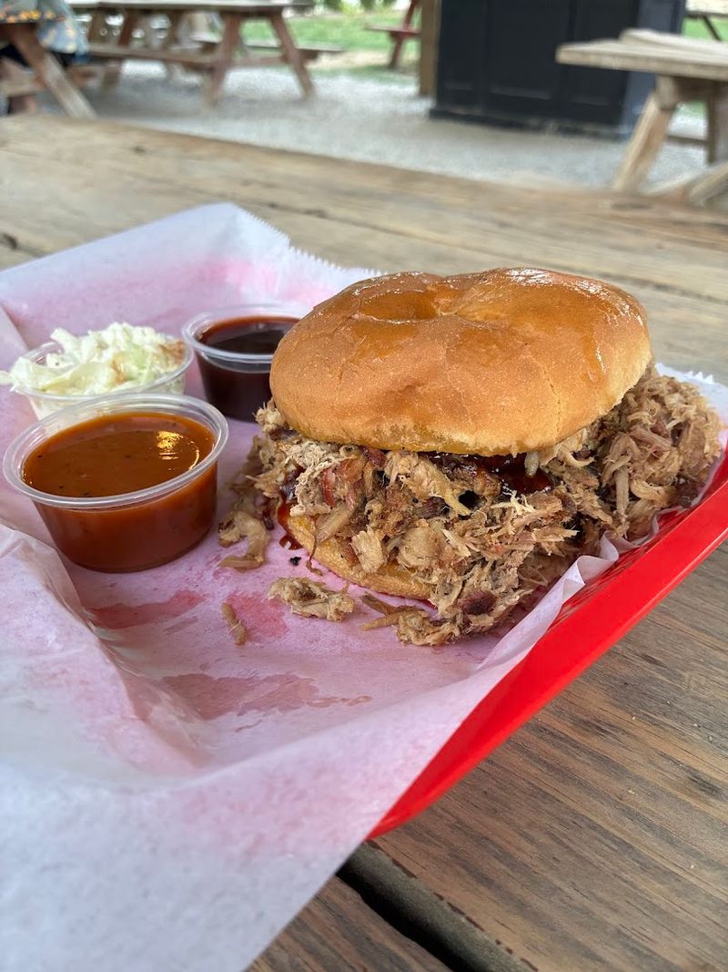 Eli's BBQ - Cincinnati