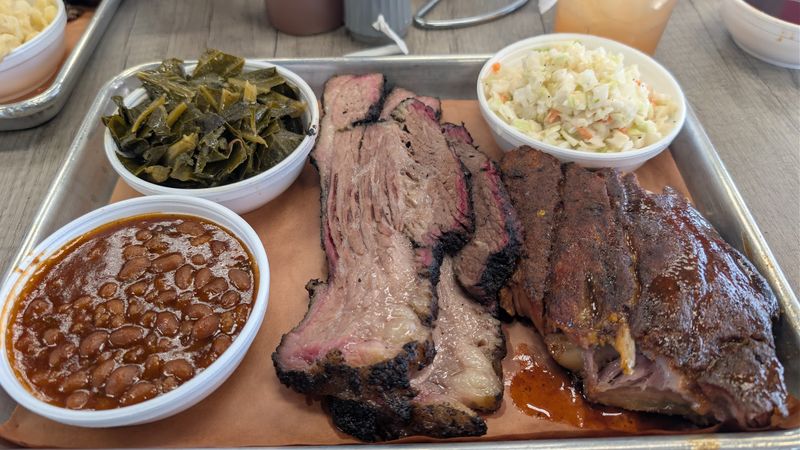 Rocky Mount Smokehouse &mdash; Rocky Mount, Virginia