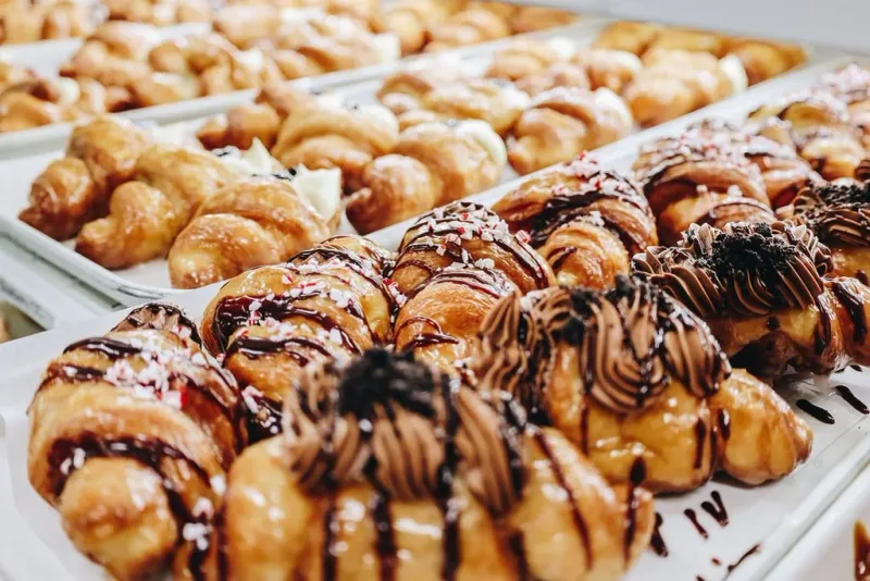 Burney&rsquo;s Sweets & More &ndash; Elizabethtown