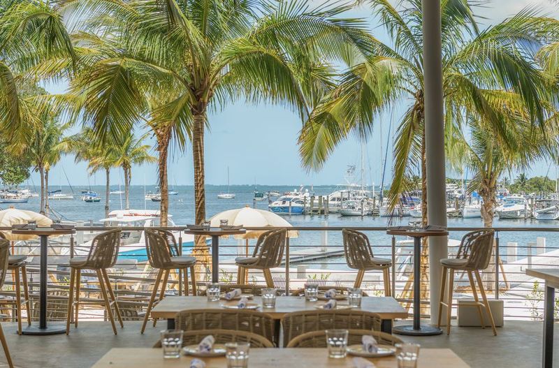 Bayshore Club