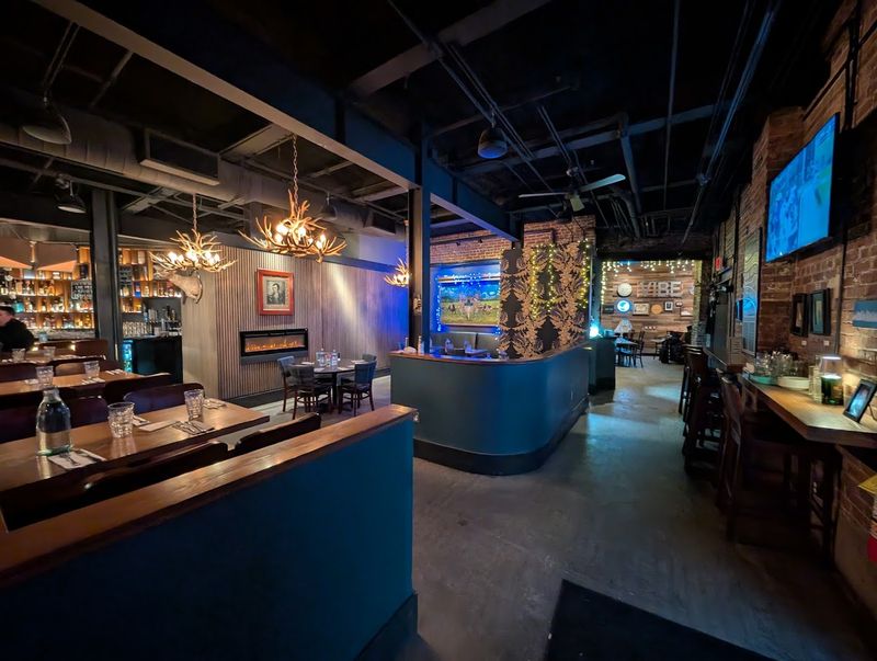 The Haven - Boston