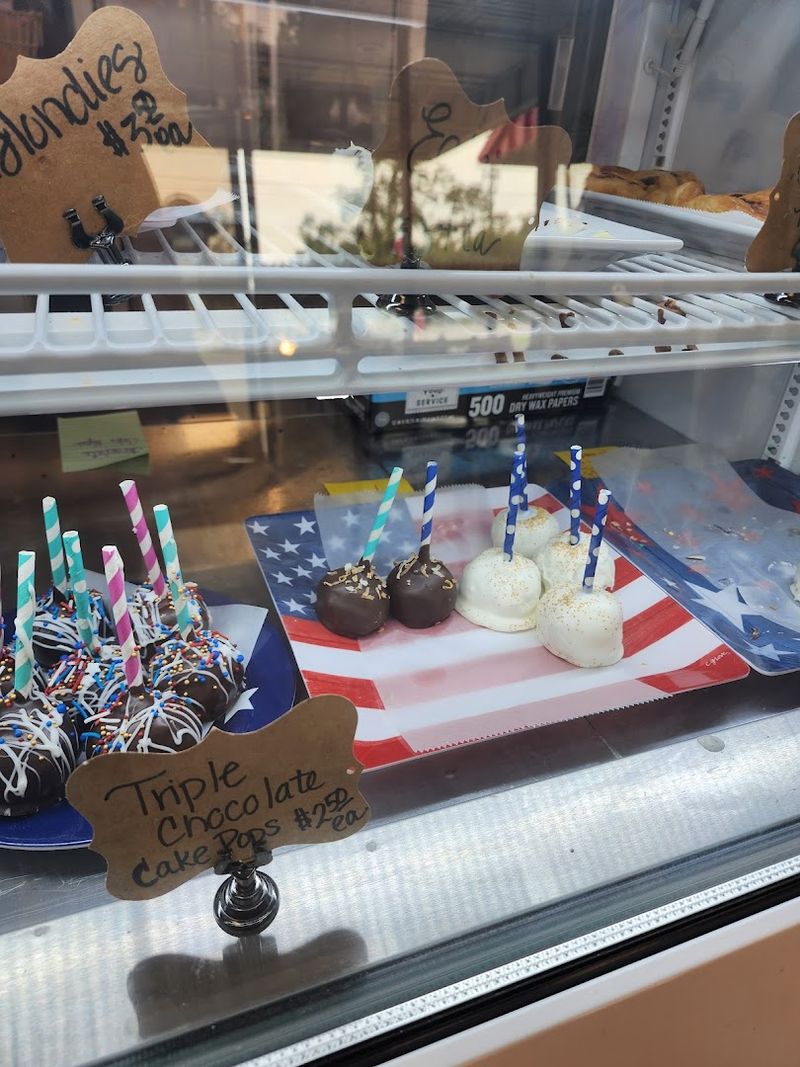 Sweet Ingredients Bakery - Wilmington, New Hanover County