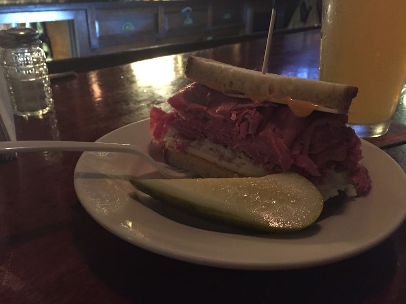 Cherry Street Tavern &ndash; Philadelphia, PA