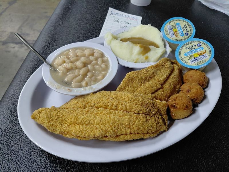 MLC's Family Restaurant &mdash; Paducah, Kentucky