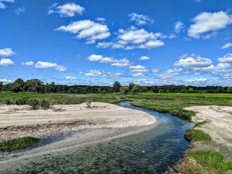 Silver Sands State Park 