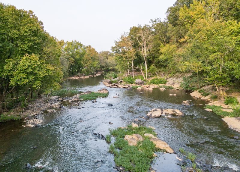 Deep River
