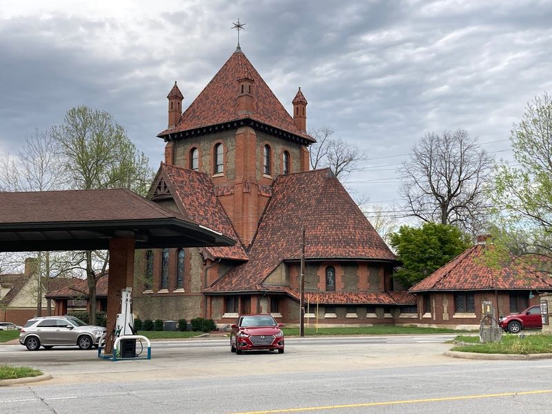 All Souls Cathedral