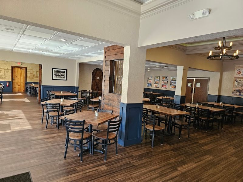 The Wooden Shoe Inn &mdash; Minster, Ohio