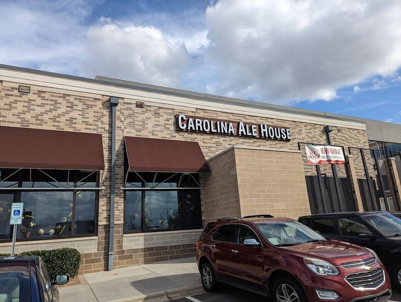 Carolina Ale House (Charlotte)