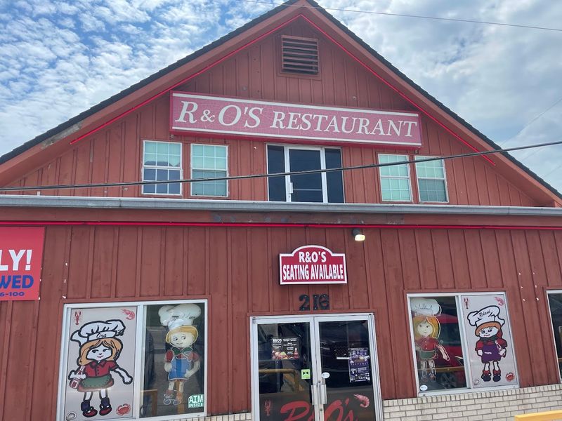 R&O's Restaurant & Catering (Metairie)