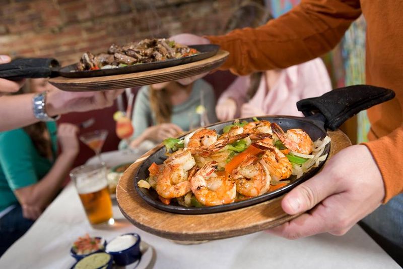 Fajitas & 'Ritas - Boston, Suffolk County