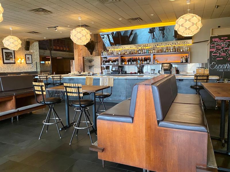 Barcelona Wine Bar - West Hartford, CT