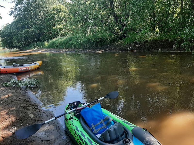 Tuscarawas River