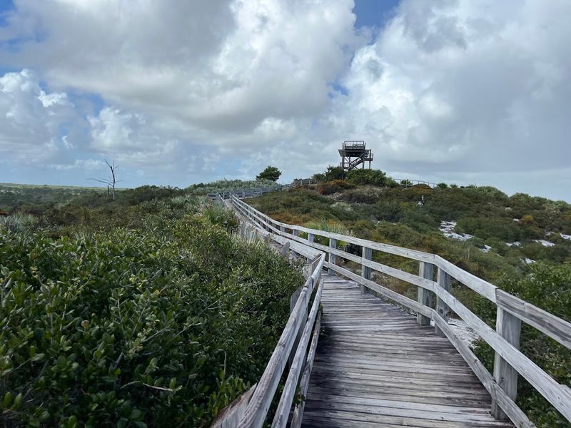 Jonathan Dickinson State Park - Hobe Sound, Martin County