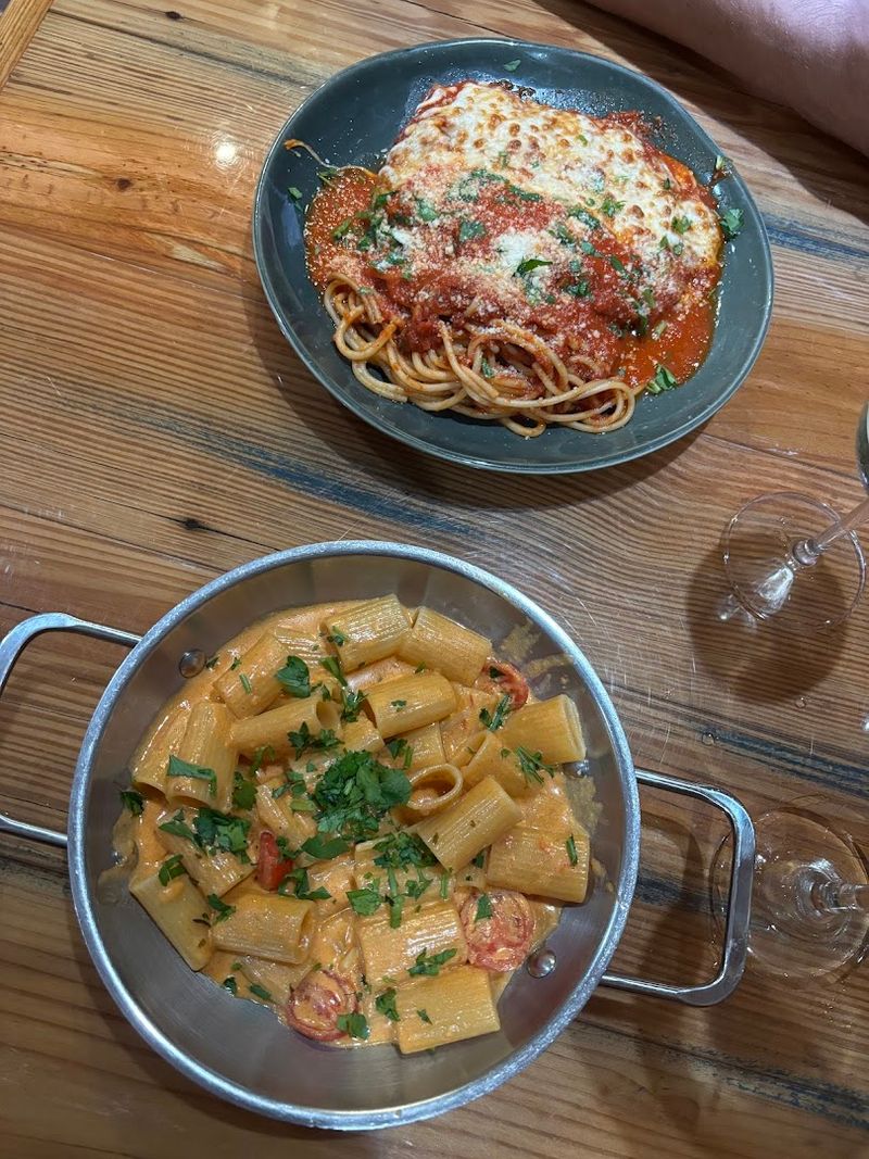 La Strega Bistro - DeBary &ndash; DeBary