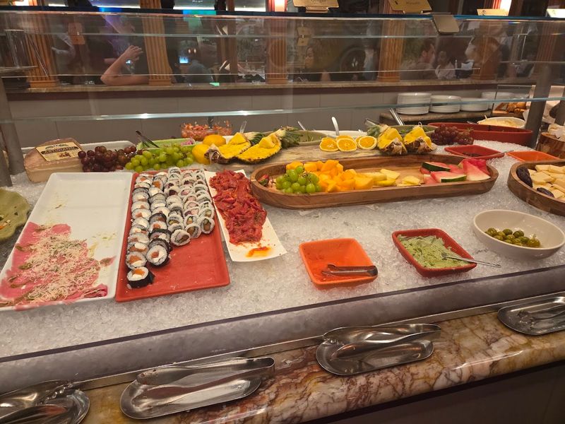 Brazil Grill - Hyannis, Barnstable County