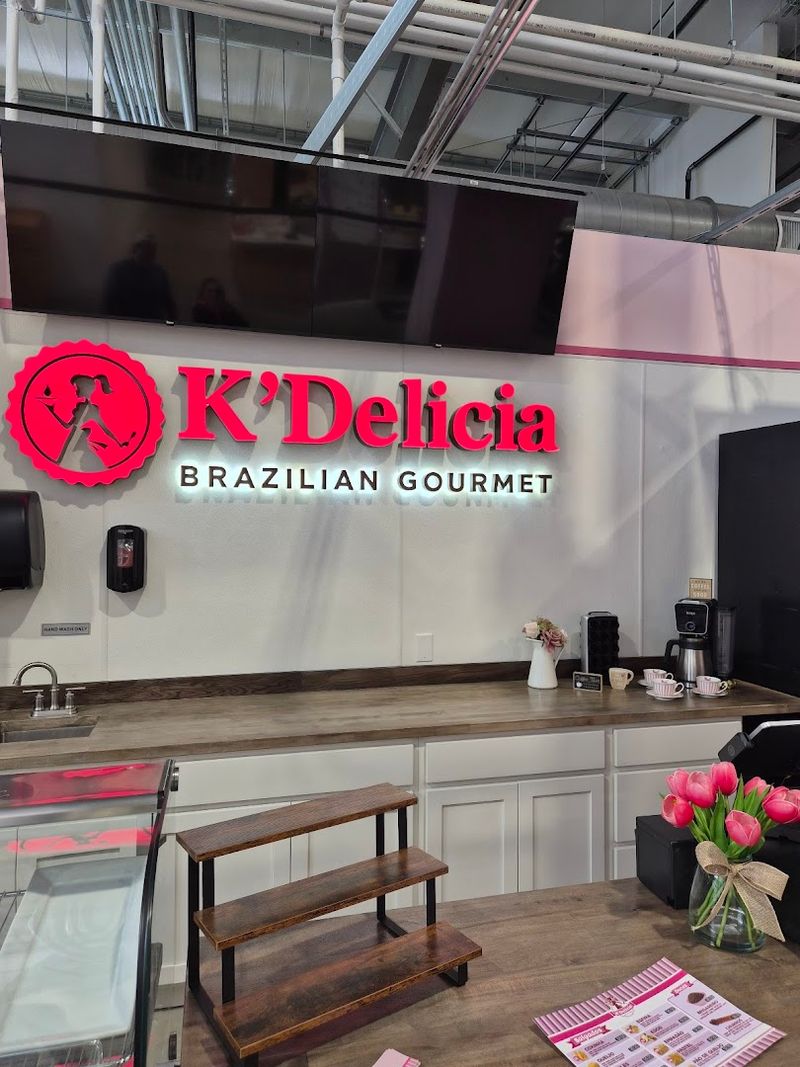 K&rsquo;Delicia Brazilian Gourmet - Brunswick