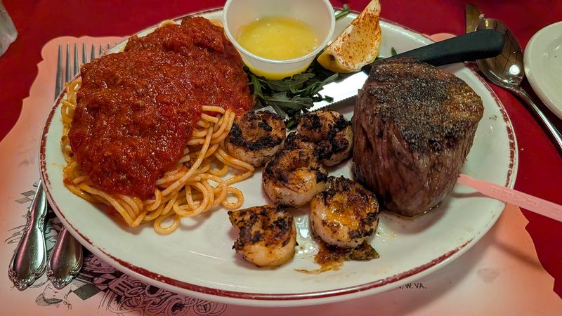 Fazio's Italian Restaurant