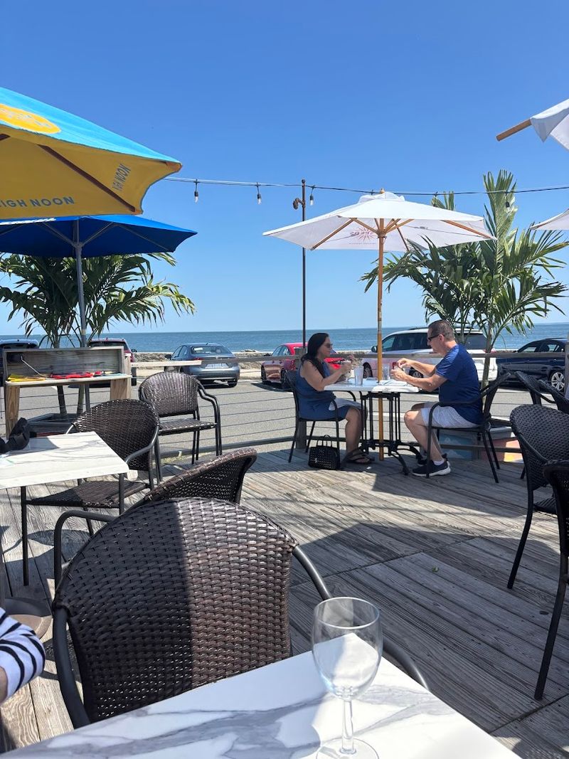 Riley’s By the Seawall — Stratford, CT