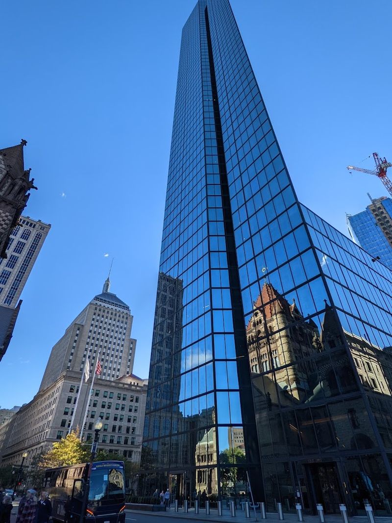 200 Clarendon
