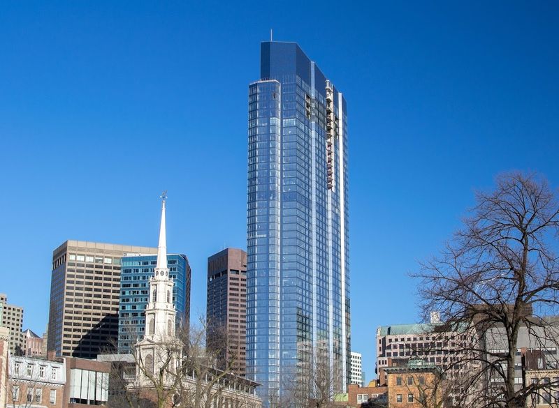 Millennium Tower