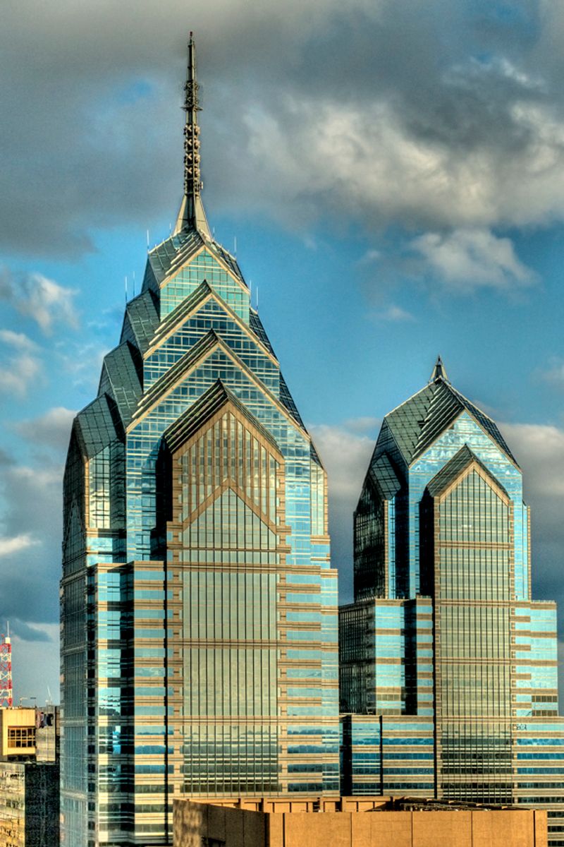 Two Liberty Place