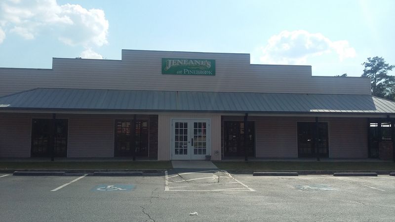 A Macon Institution Since 1989