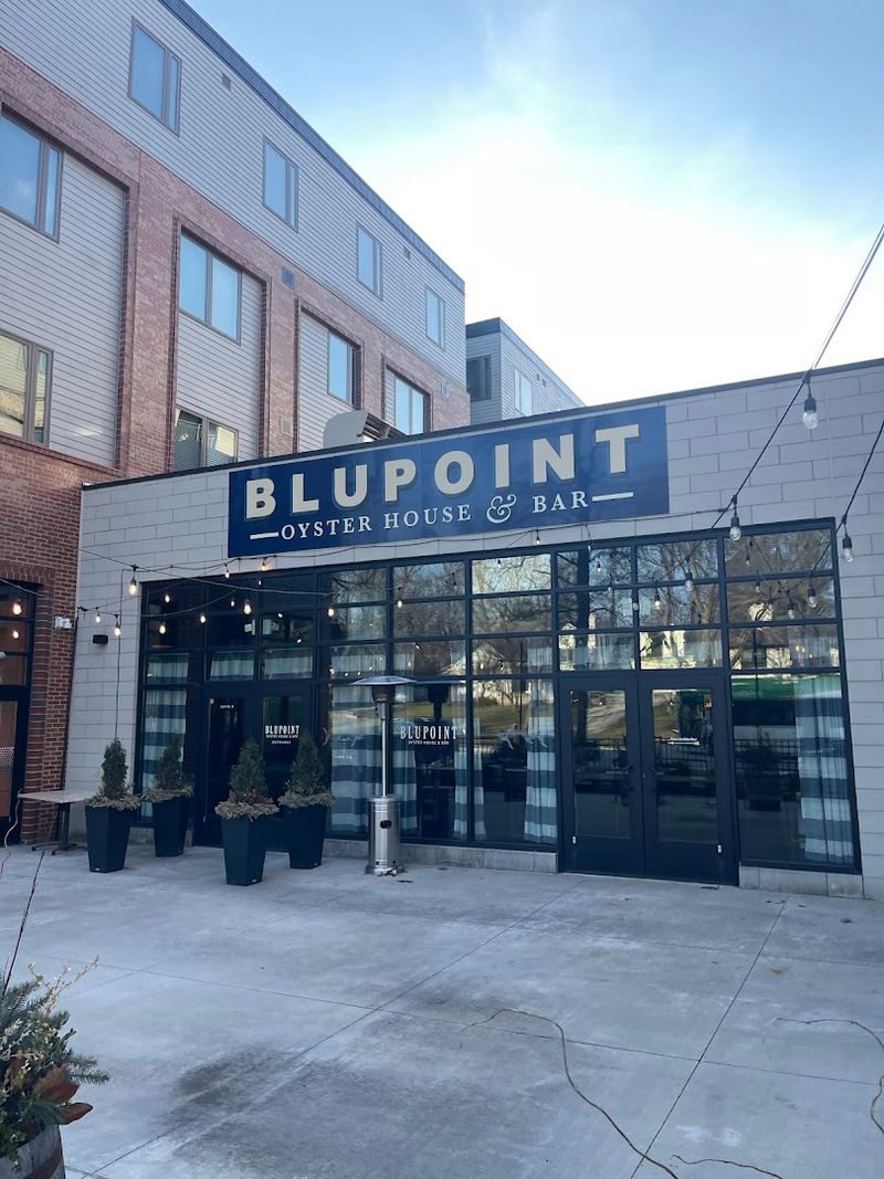 Why Blue Point Grille Stands Out