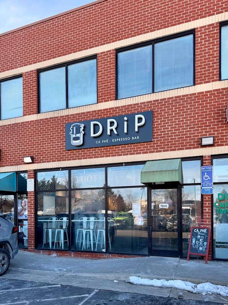 Why This Annandale Caf&eacute; Has Become a Destination