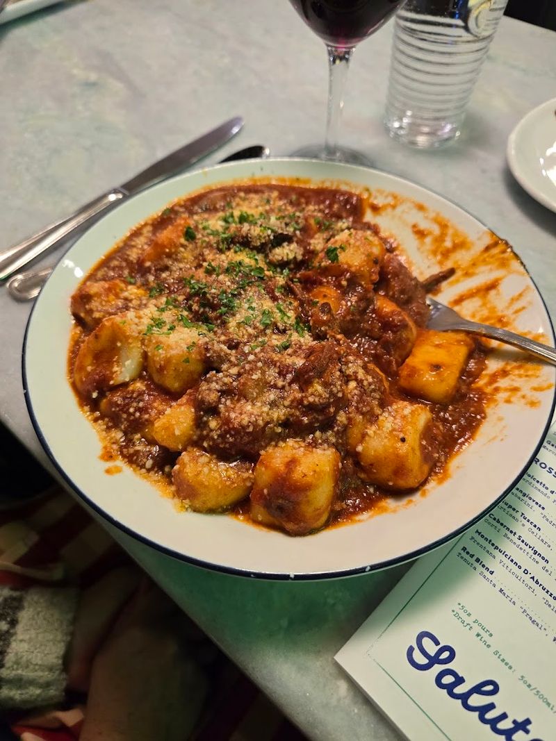 The Handmade Gnocchi That Built the Buzz