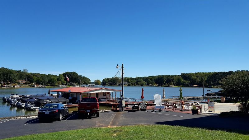 Lake Norman