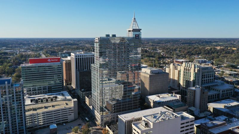 PNC Plaza (Raleigh)