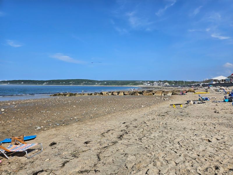 Long Pond Beach