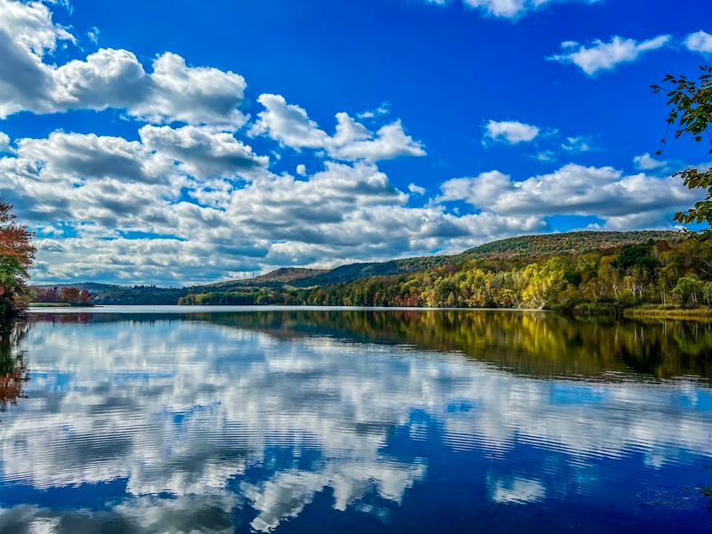 Cheshire Reservoir
