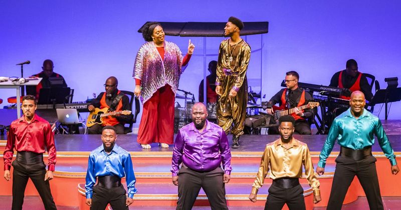 National Black Theatre Festival
