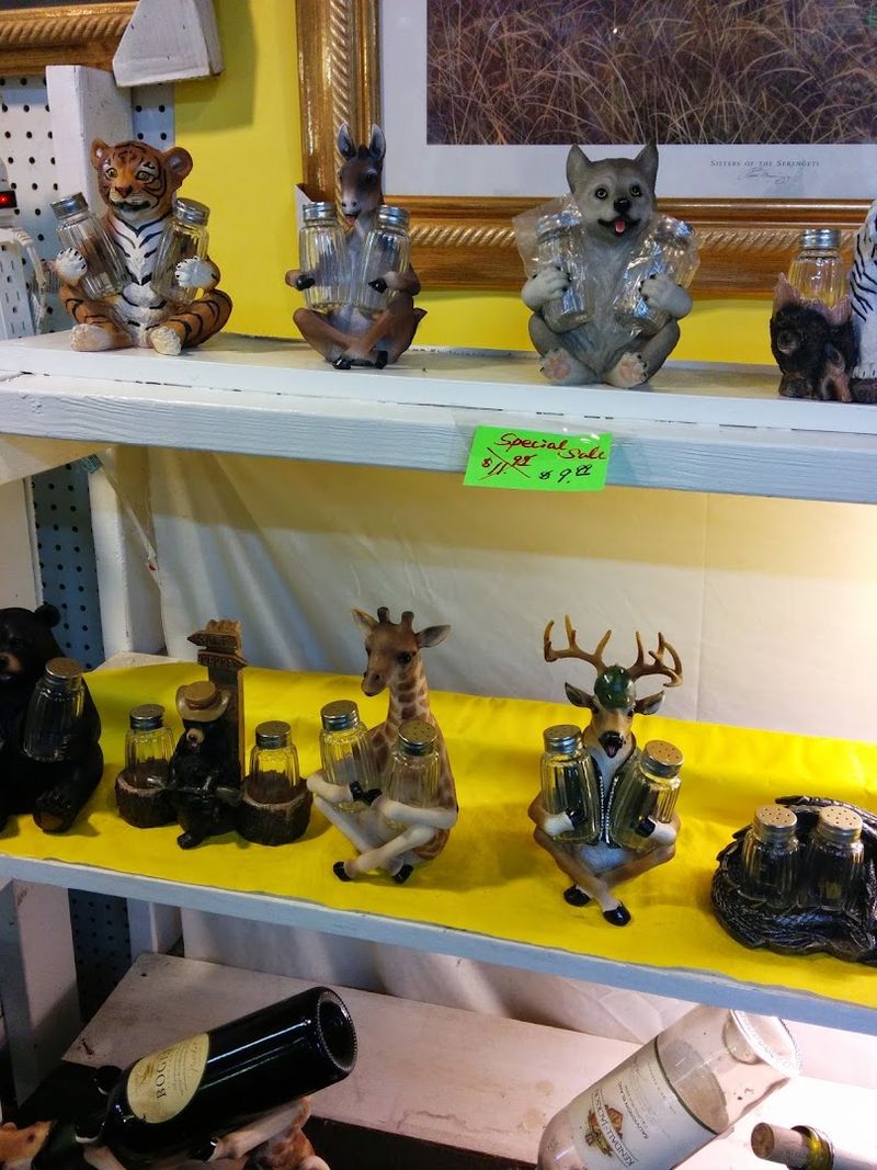 Flea World, Sanford, Seminole County