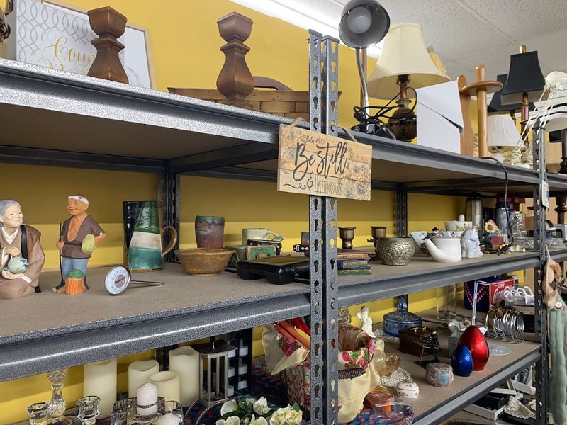 Joy Thrift