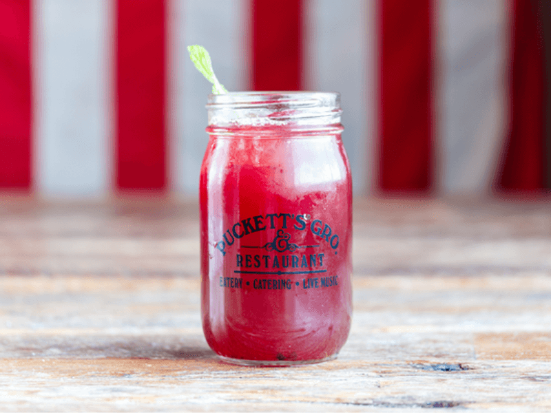 Sweet Tea That Pairs Perfectly with Morning Meals