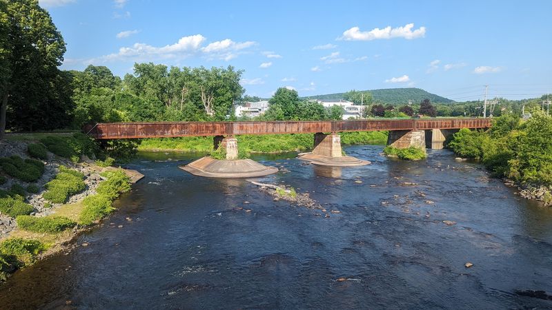 Palmer, Hampden County