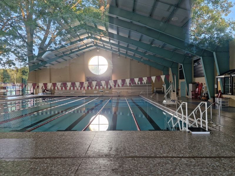 Walter Gawrych Community Pool, North Haven