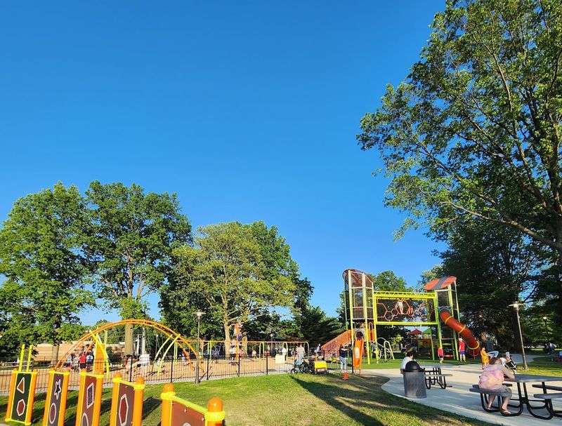 sKIP Playground - Stow