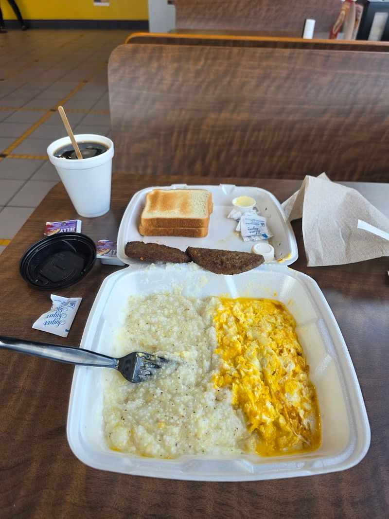 Breakfast Options That Go Beyond Hot Dogs