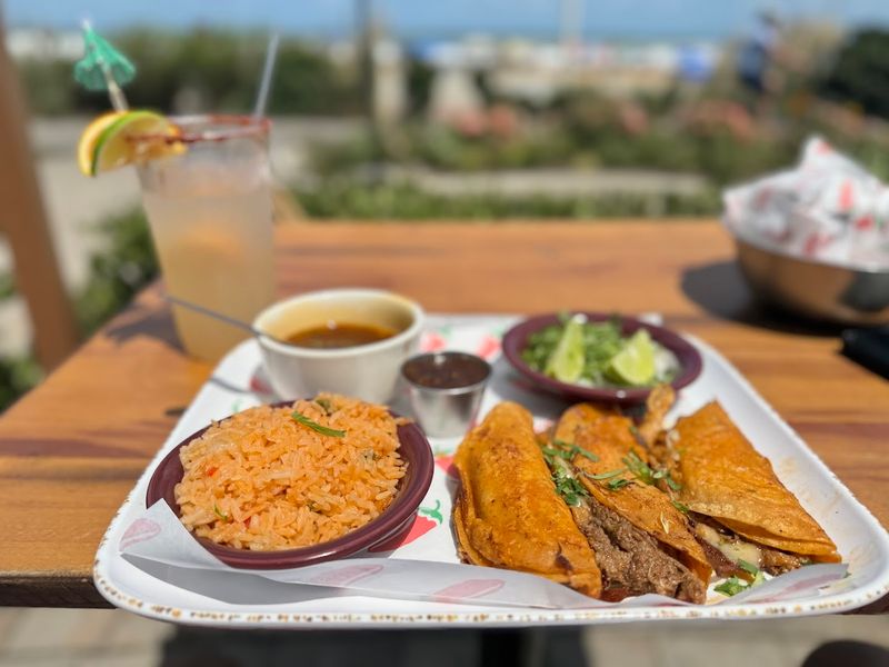 La Bamba Mexican Restaurant, Virginia Beach, Virginia Beach