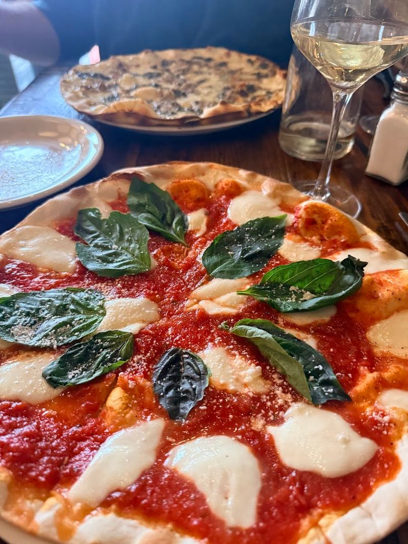 Petrillo's Pizza - Carnegie, Allegheny County