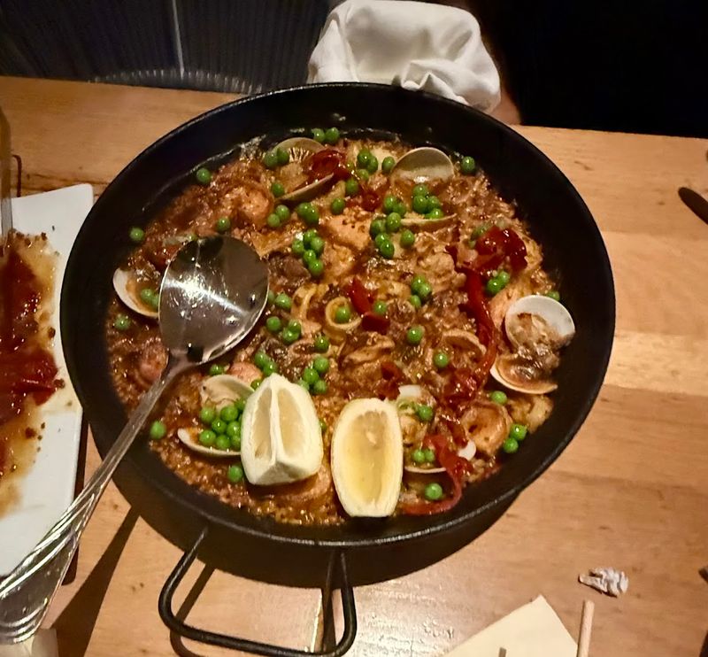 Bulla Gastrobar (Miami)